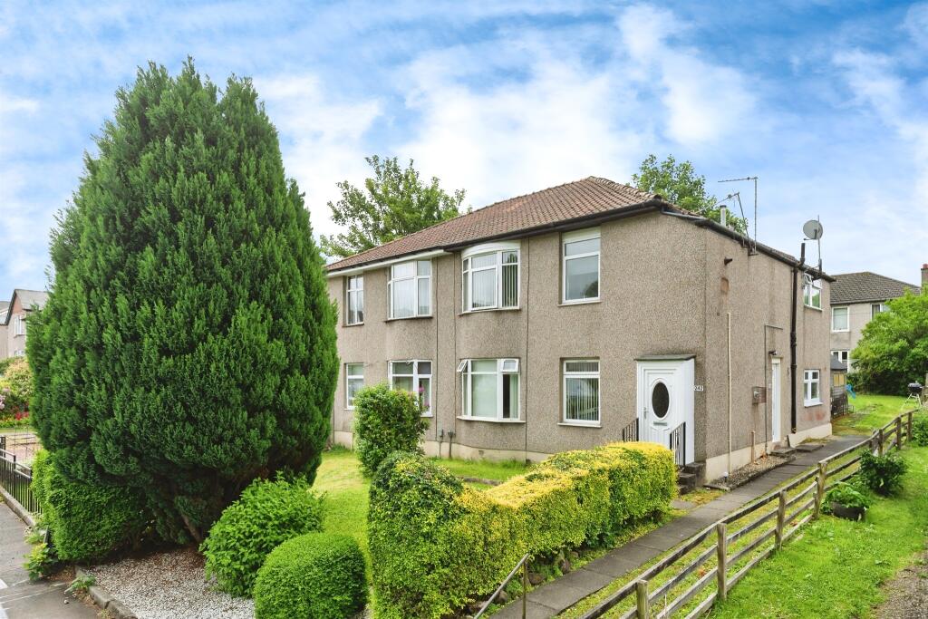 Main image of property: Montford Avenue, Rutherglen, Glasgow