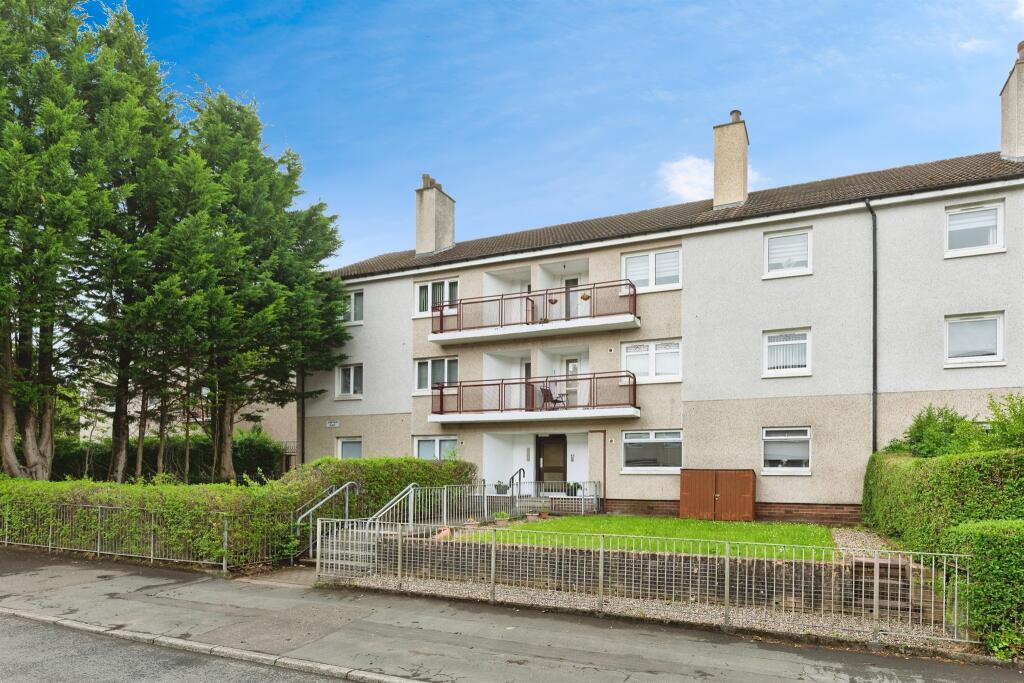 Main image of property: Arnprior Road, Glasgow