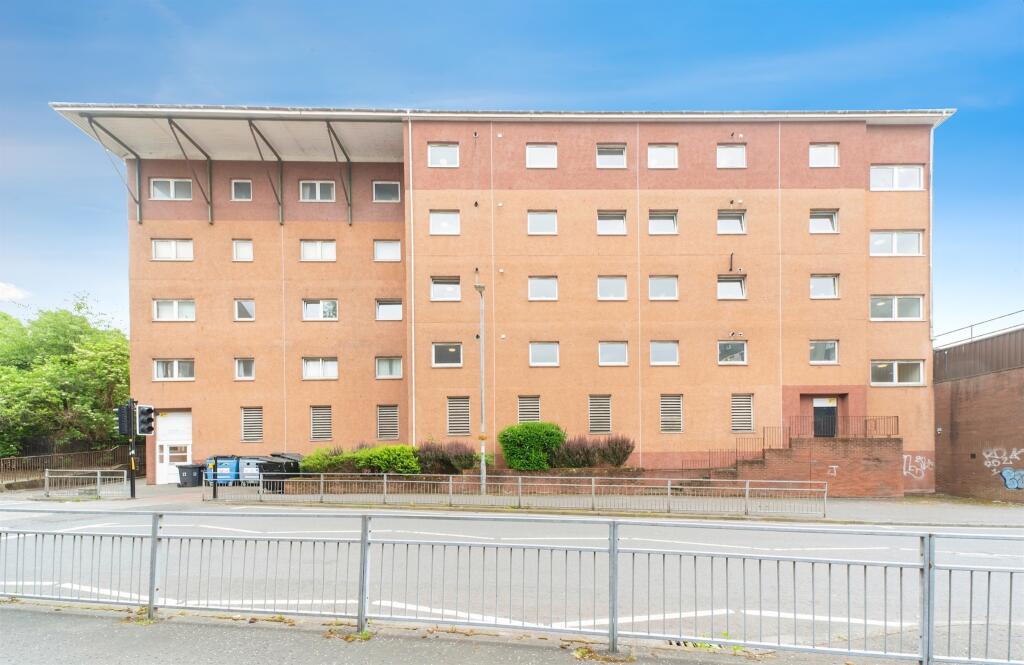 Main image of property: Greenhill Road, Rutherglen, Glasgow