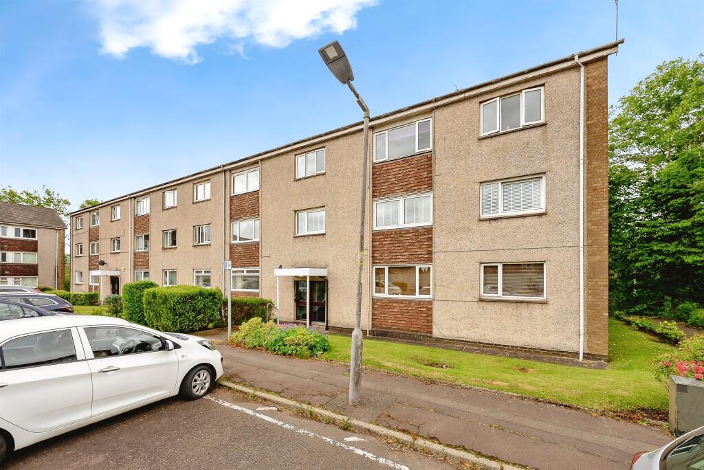 Main image of property: Melrose Court, Rutherglen, Glasgow