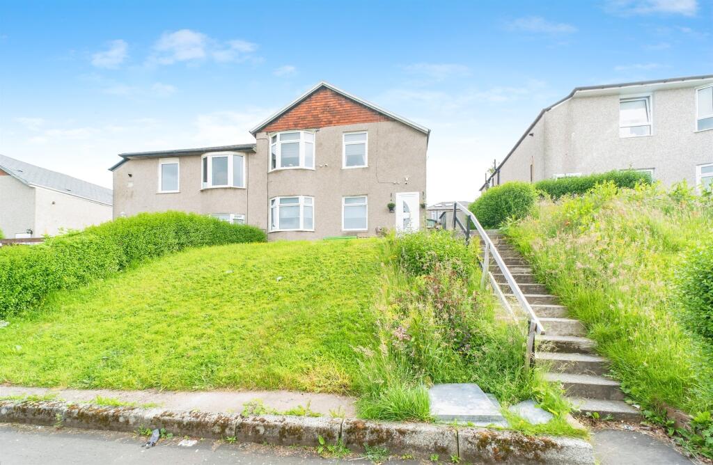 Main image of property: Montford Avenue, Glasgow