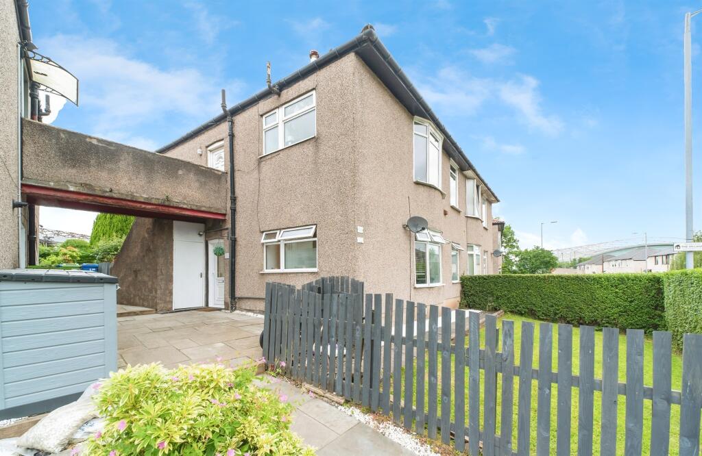 Main image of property: Aikenhead Road, Glasgow