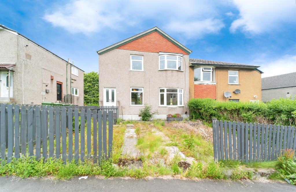 Main image of property: Croftside Avenue, Glasgow