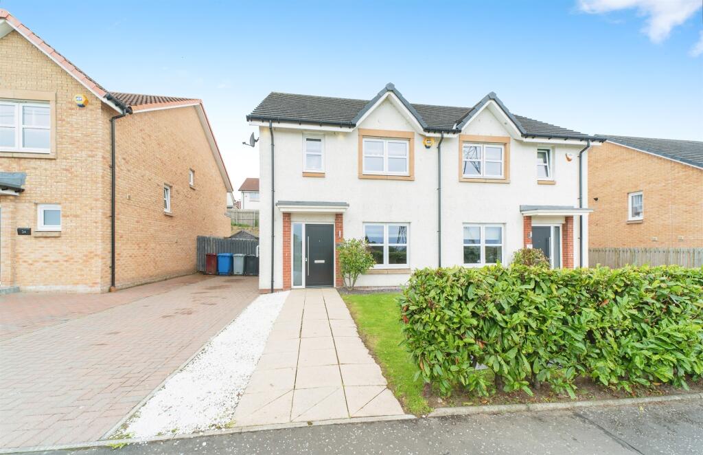 Main image of property: Shott Drive, Blantyre, Glasgow