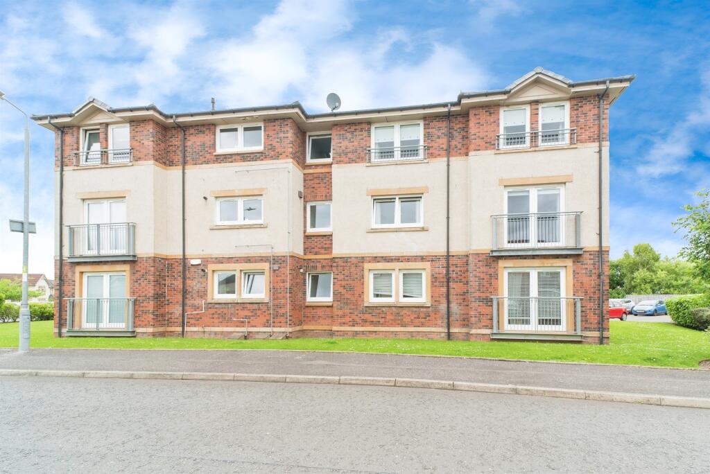 Main image of property: Westfarm Court, Cambuslang, Glasgow