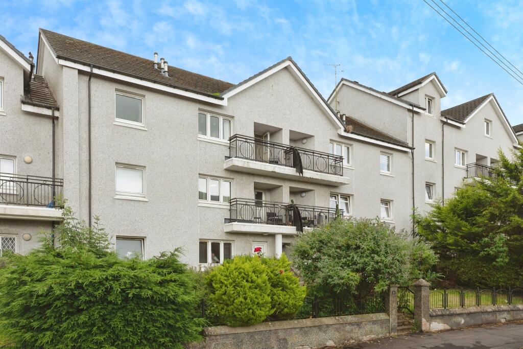 Main image of property: Glenacre Street, Glasgow