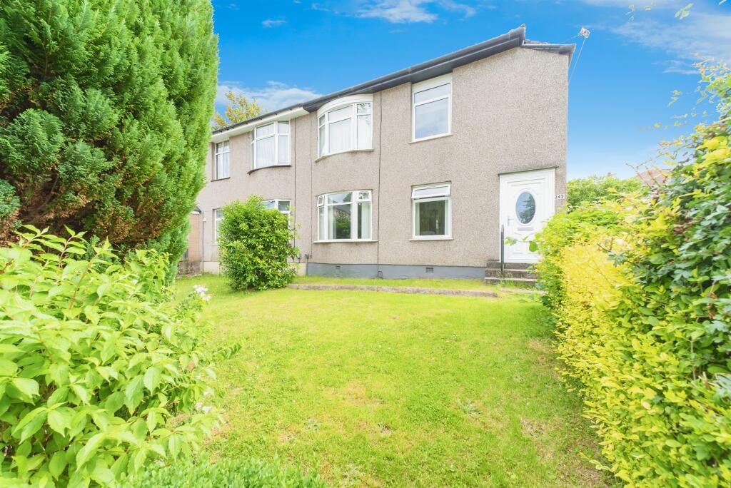 Main image of property: Montford Avenue, Rutherglen, Glasgow