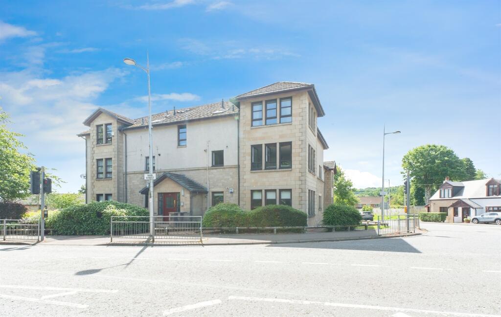 Main image of property: Main Street, Blantyre, Glasgow