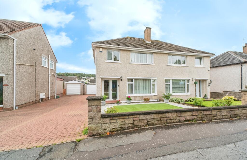 Main image of property: Upper Bourtree Drive, Rutherglen, Glasgow