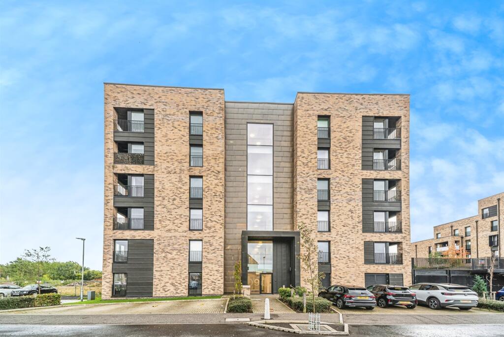 Main image of property: Ashgrove Road, GLASGOW