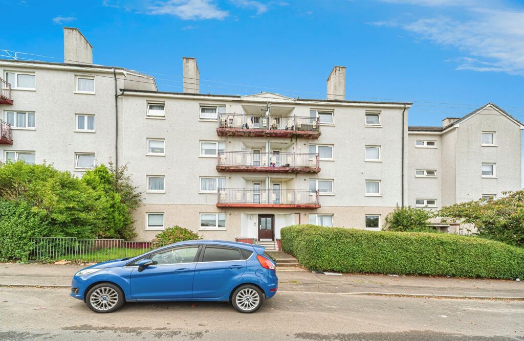 Main image of property: Cavin Road, Glasgow