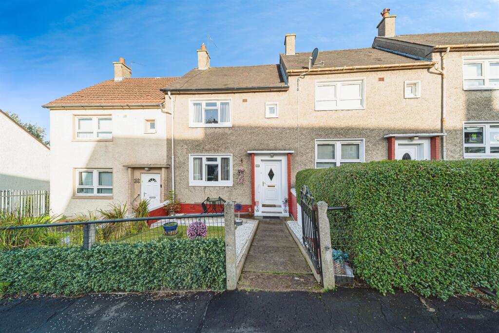 Main image of property: Annan Drive, Rutherglen, Glasgow