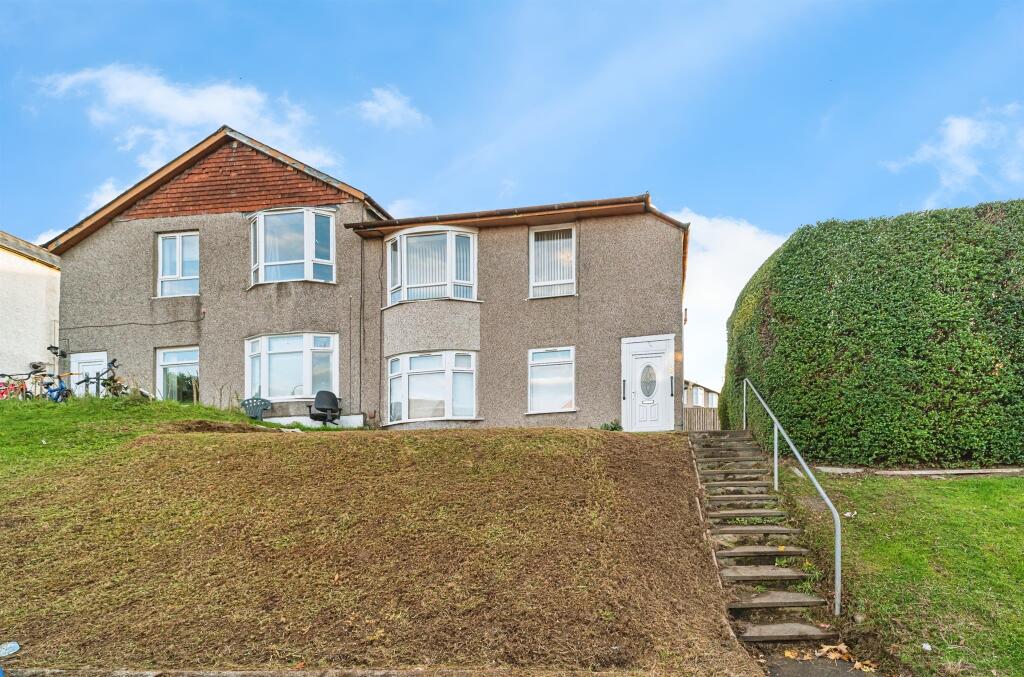 Main image of property: Montford Avenue, Glasgow