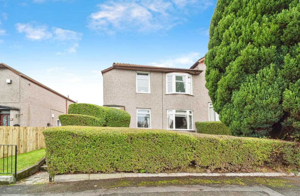 Main image of property: Castlemilk Road, Glasgow