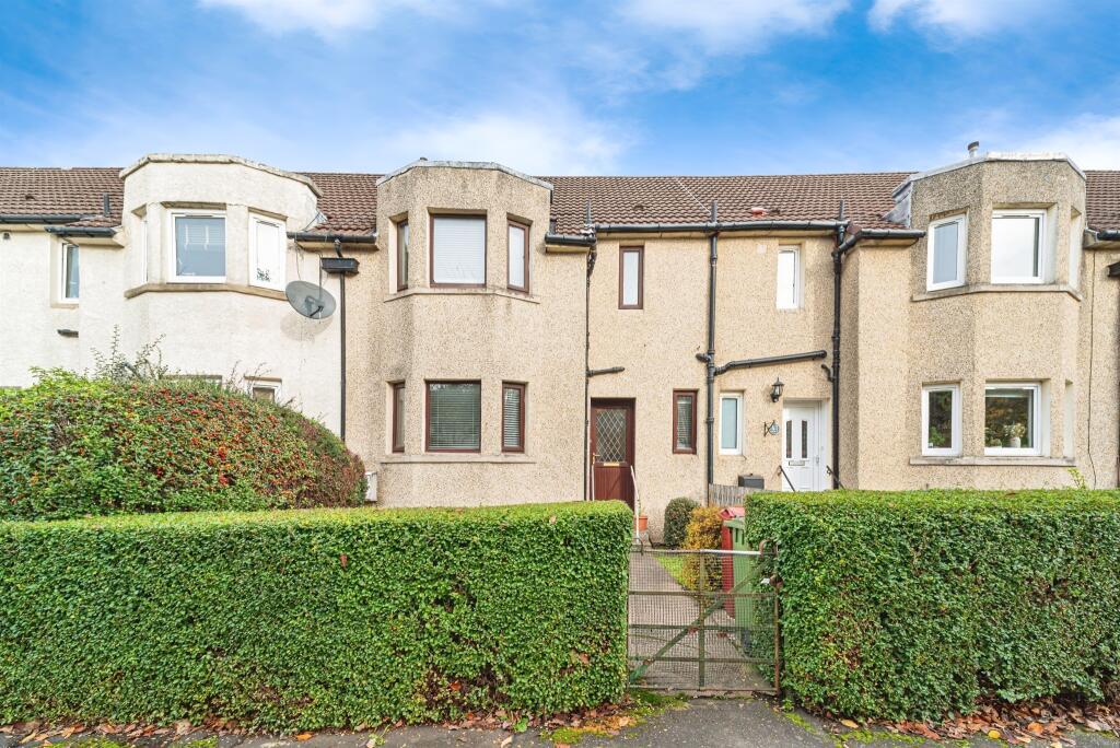 Main image of property: Reid Street, Rutherglen, Glasgow