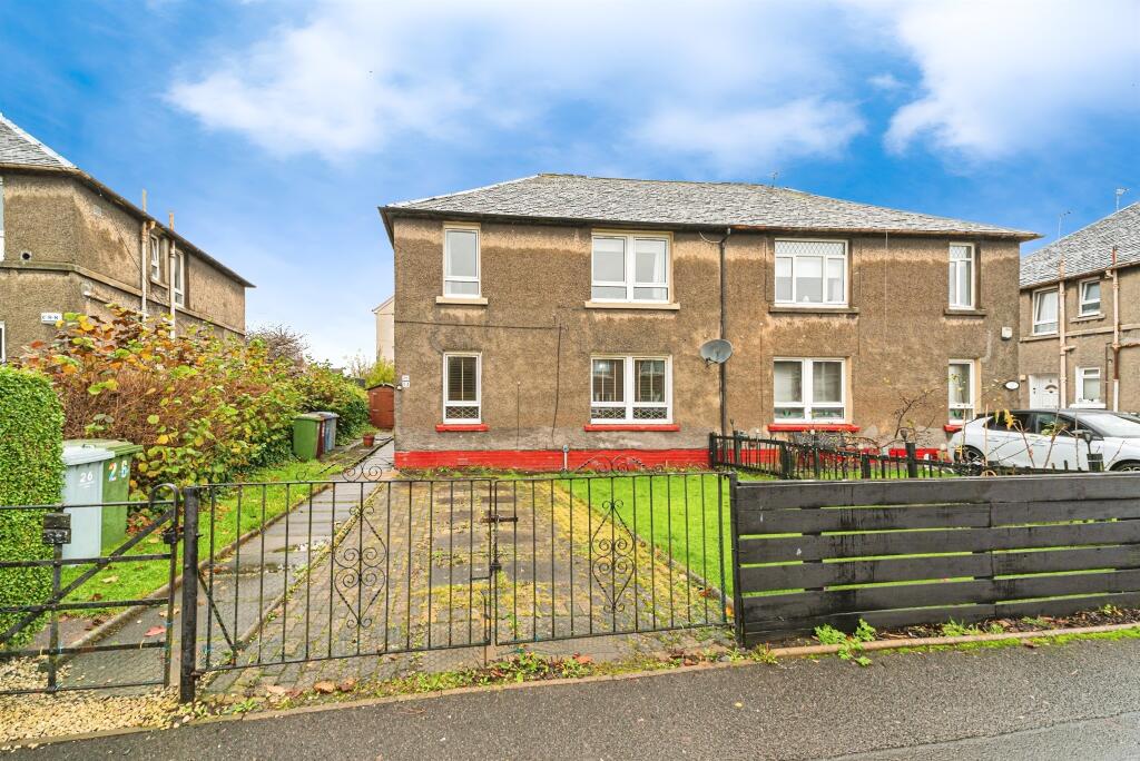 Main image of property: Blackfaulds Road, Rutherglen, Glasgow