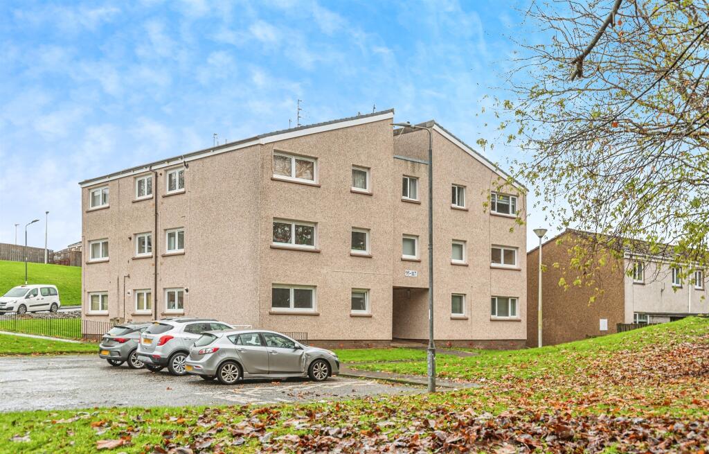 Main image of property: Landemer Drive, Rutherglen, Glasgow