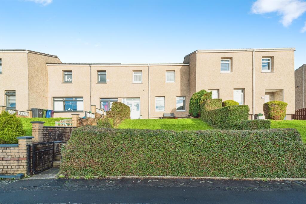 Main image of property: Ardmory Avenue, Glasgow