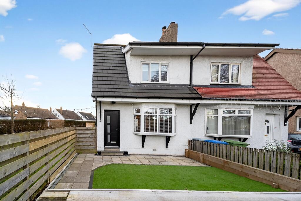 Main image of property: Hawthorn Walk, Cambuslang, Glasgow