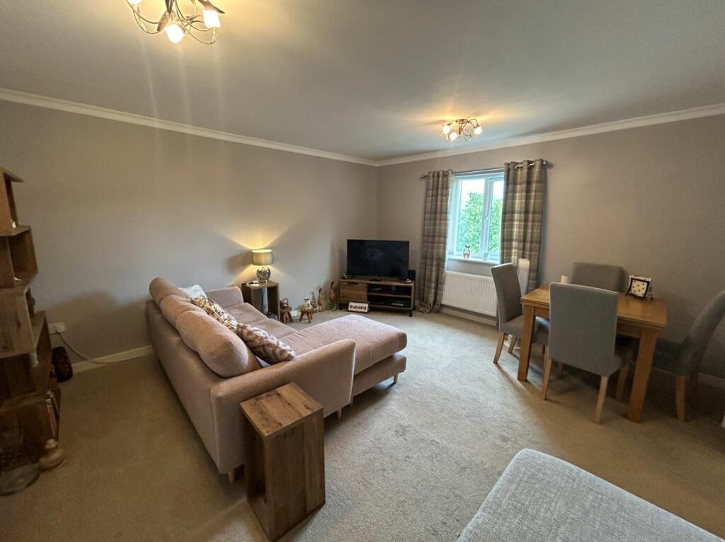 Main image of property: Harrier Close, Calne