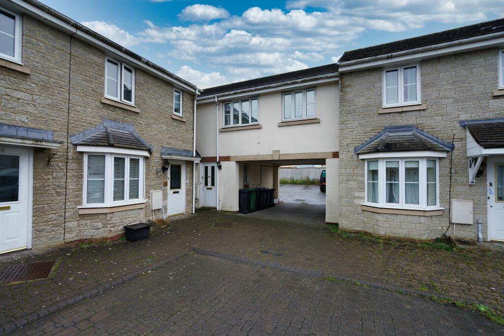 Main image of property: Newbury Avenue, Calne