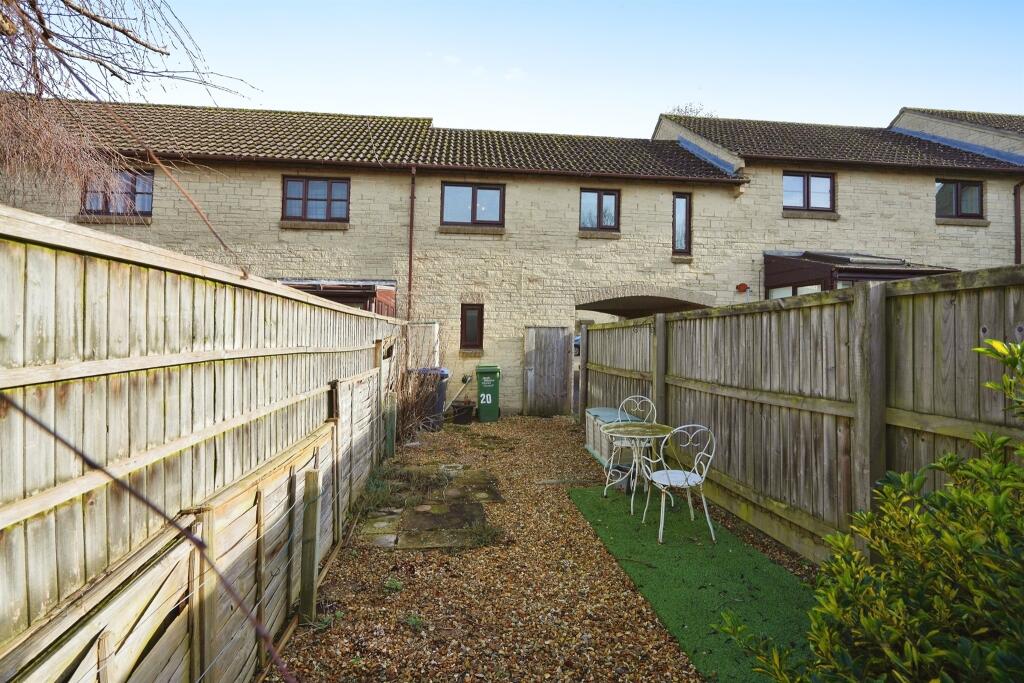 Main image of property: Magnolia Rise, Calne