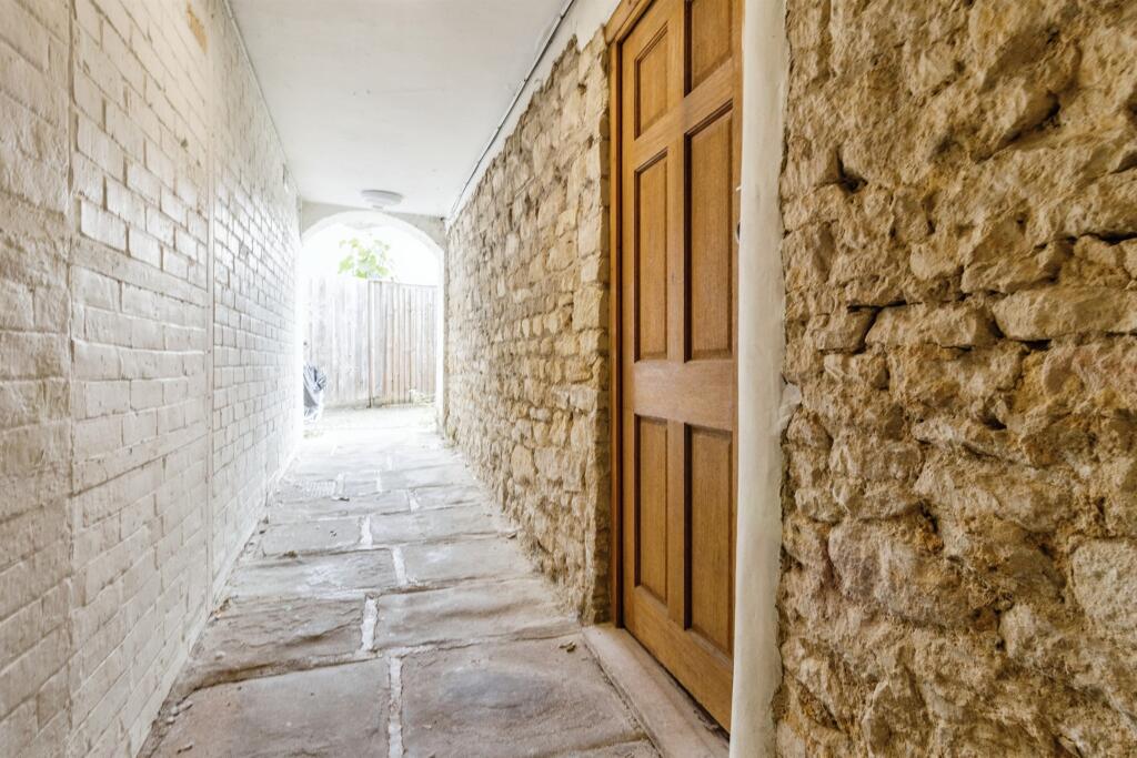 Main image of property: High Street, CALNE