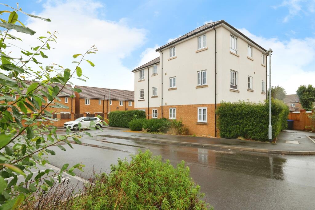 Main image of property: Woodroffe Square, Calne