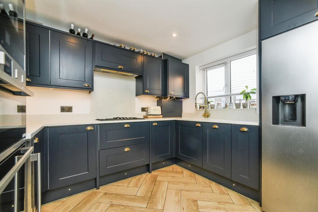 Main image of property: Hungerford Road, Calne