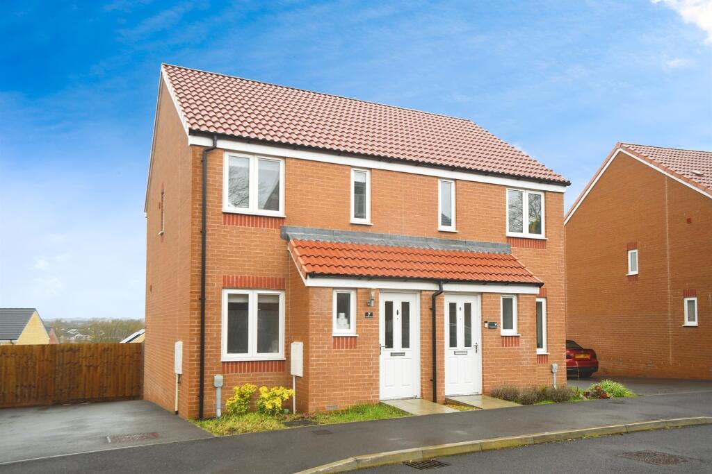 Main image of property: Sumbler Drive, Calne
