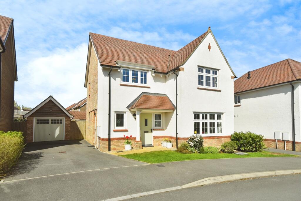 Main image of property: Monument View, Calne