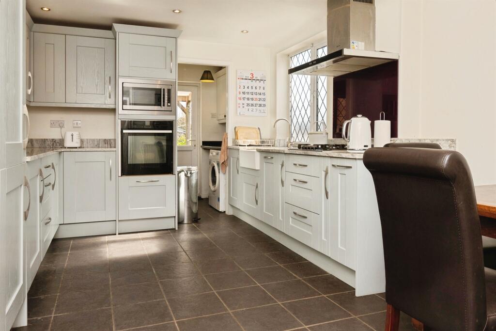 Main image of property: The Green, Goatacre, Calne