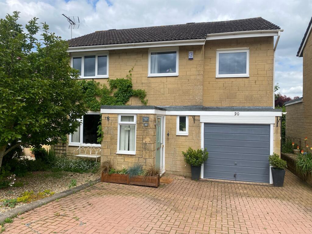 Main image of property: Lansdowne Crescent, Derry Hill, Calne