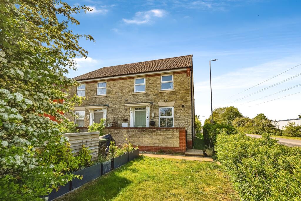 Main image of property: Weston Close, Calne