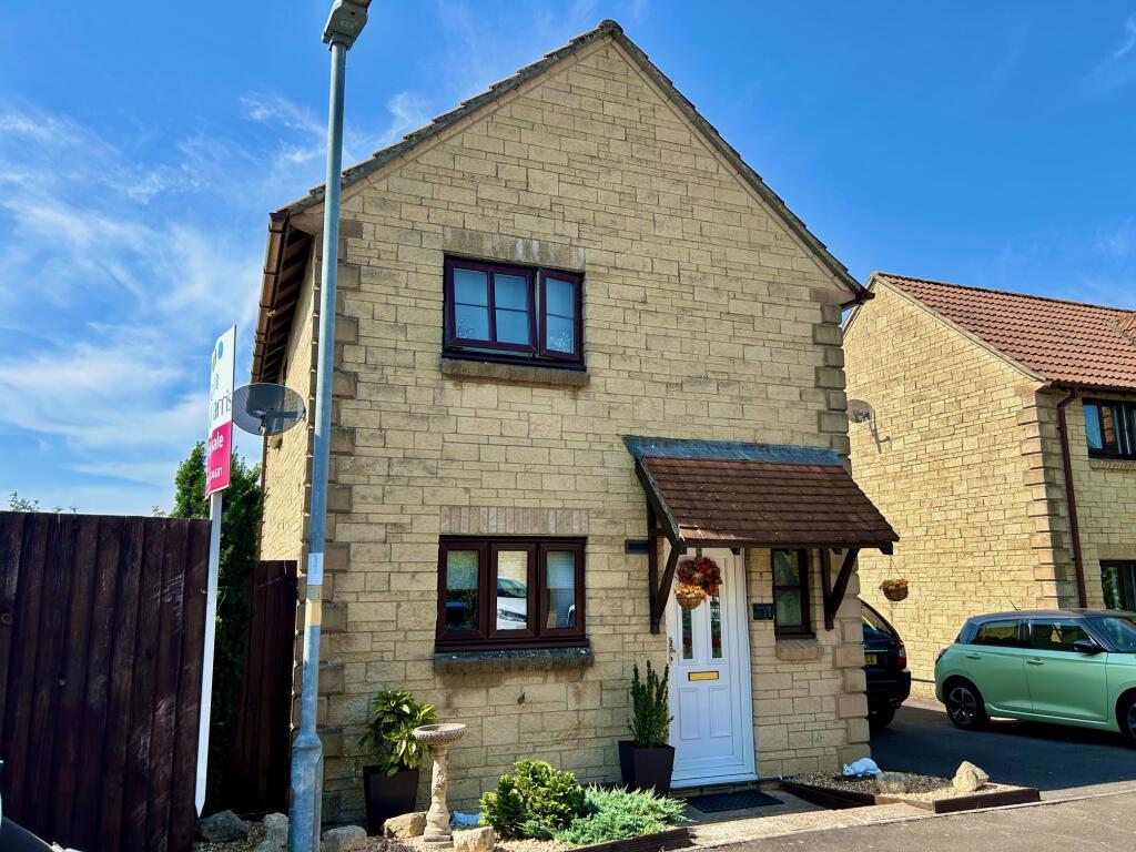 Main image of property: Magnolia Rise, Calne
