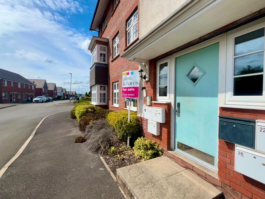 Main image of property: Hercules Road, Calne