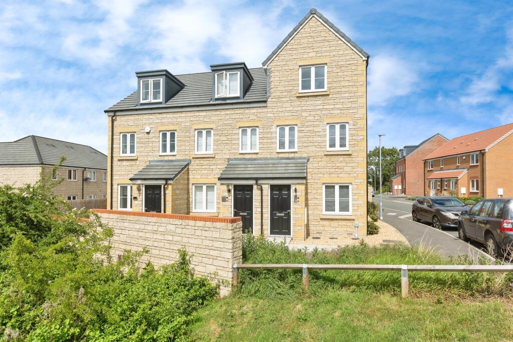 Main image of property: Sumbler Drive, CALNE