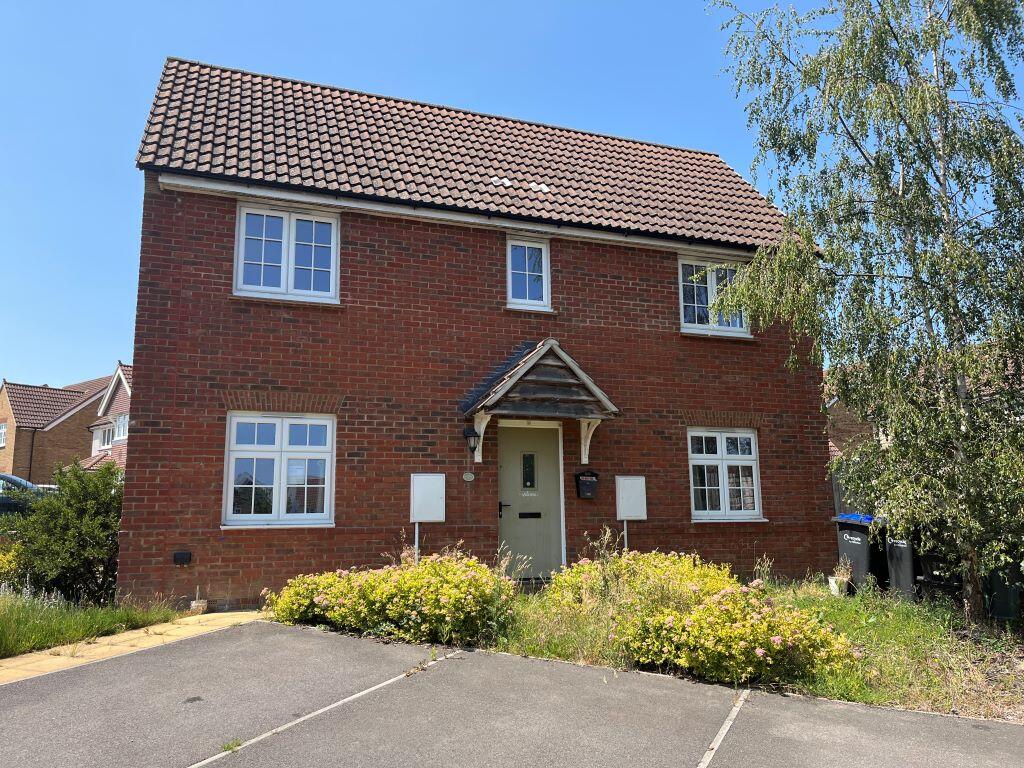 Main image of property: Morgans Road, Calne