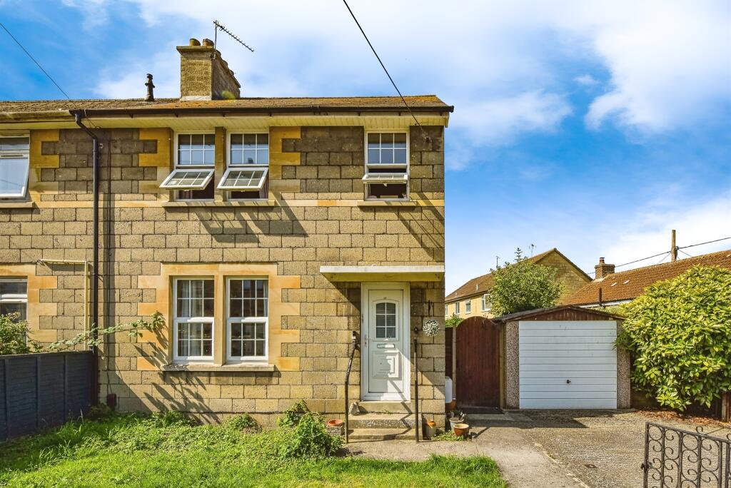 Main image of property: Crescent Road, Melksham