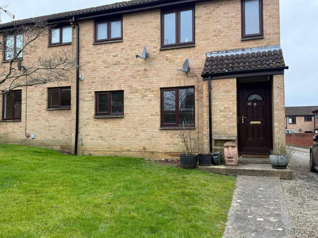 Main image of property: Highgrove Close, Calne