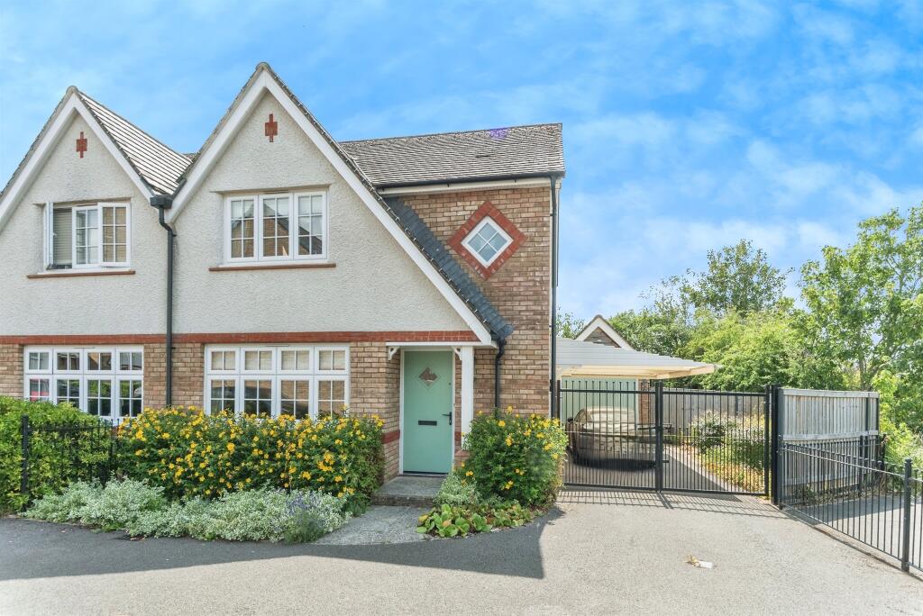 Main image of property: York Road, Calne
