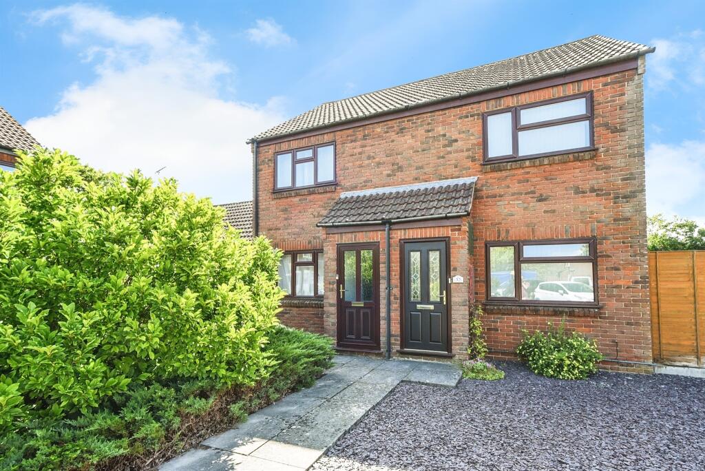 Main image of property: Duncan Street, Calne