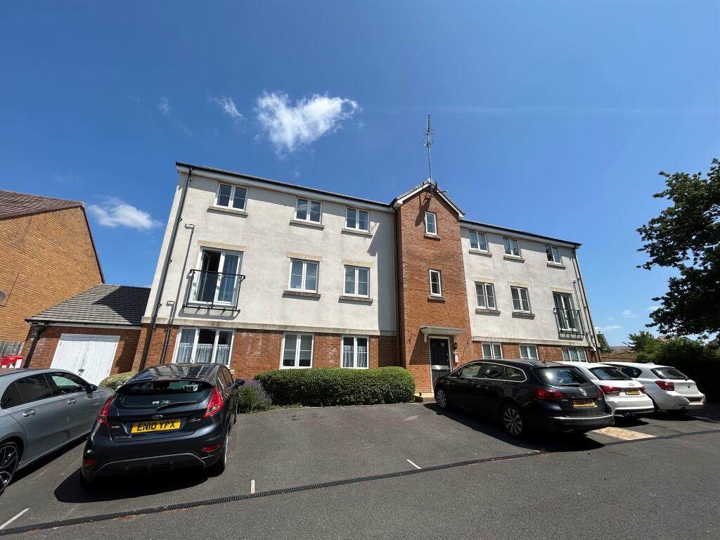Main image of property: Anson Avenue, Calne