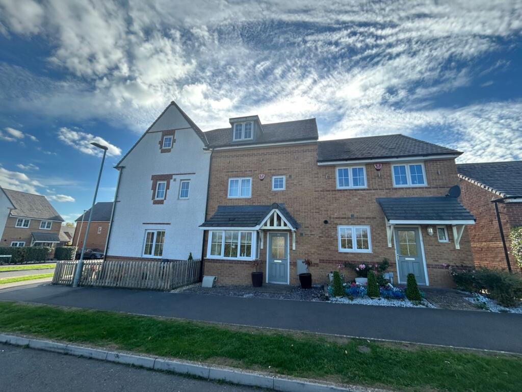 Main image of property: Spitfire Road, Calne