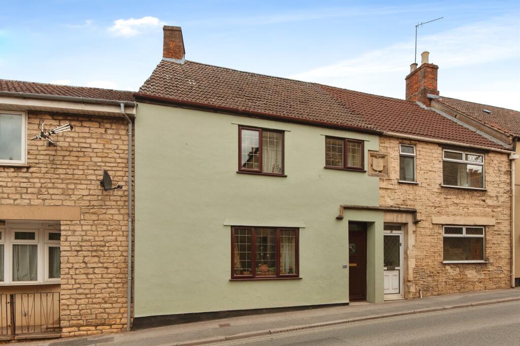 Main image of property: New Road, Calne
