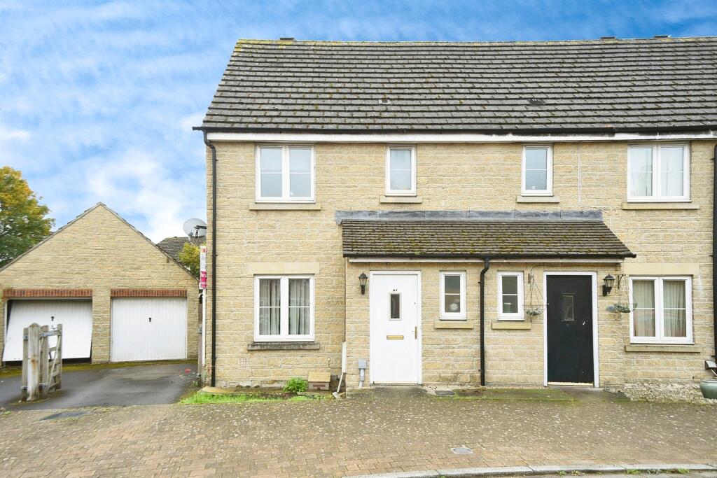 Main image of property: Buzzard Road, Calne