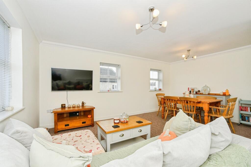 Main image of property: Kingfisher Court, CALNE