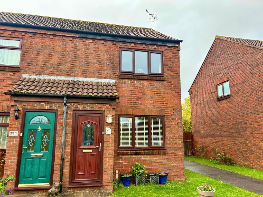 Main image of property: Duncan Street, Calne