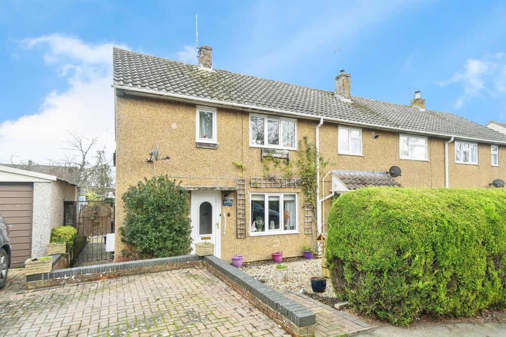 Main image of property: Preston Lane, Lyneham, Chippenham