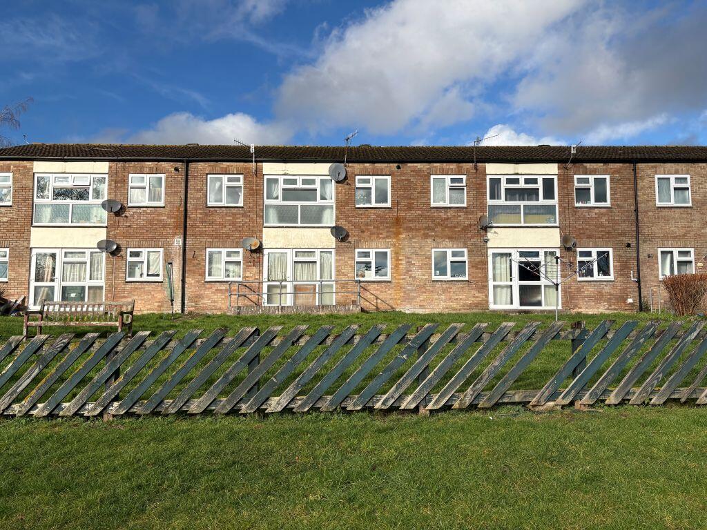 Main image of property: Grierson Close, Calne